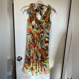 Donna Rico work dress